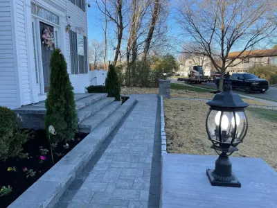 Lawn Spa Landscaping Inc. - Landscape Construction in New Windsor, NY