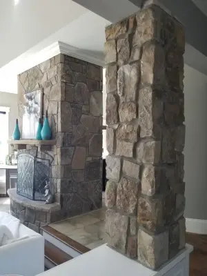Rockstarr Stone Masonry Inc. - Stone & Concrete Installation in Indian Trail, NC