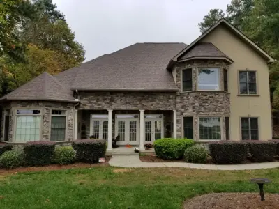 Rockstarr Stone Masonry Inc. - Stone & Concrete Installation in Indian Trail, NC