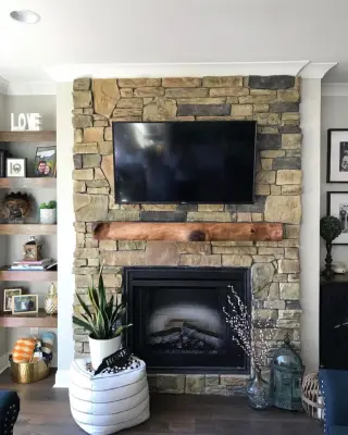 Rockstarr Stone Masonry Inc. - Stone & Concrete Installation in Indian Trail, NC
