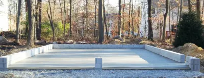 The Gonzales Concrete Company - Tile & Stone Installation Services in Gonzales, LA