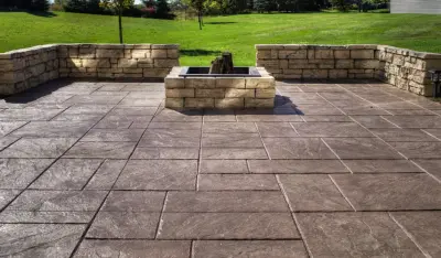 The Gonzales Concrete Company - Tile & Stone Installation Services in Gonzales, LA