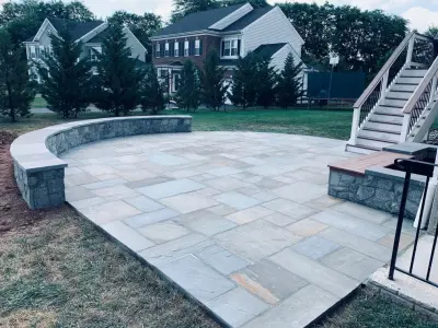 Betancourt Stone & Masonry - Tile & Stone Installation Services in Hagerstown, MD