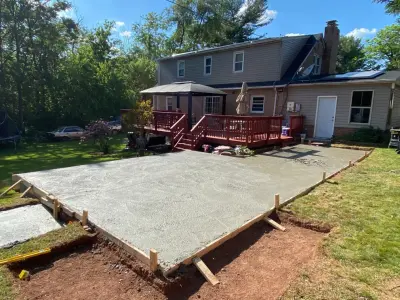 Betancourt Stone & Masonry - Tile & Stone Installation Services in Hagerstown, MD