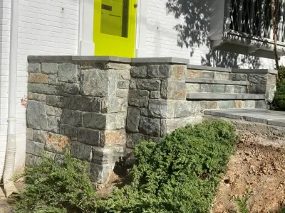 Betancourt Stone & Masonry - Tile & Stone Installation Services in Hagerstown, MD