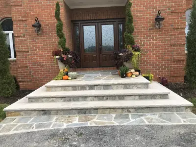 Betancourt Stone & Masonry - Tile & Stone Installation Services in Hagerstown, MD