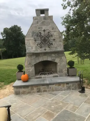 Betancourt Stone & Masonry - Tile & Stone Installation Services in Hagerstown, MD