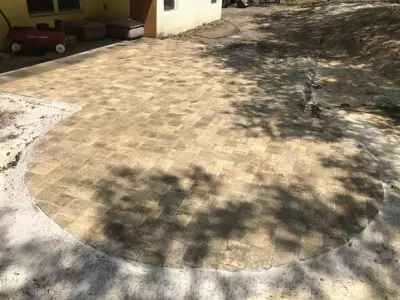 All About Pavers - Landscape Design in Inverness, FL