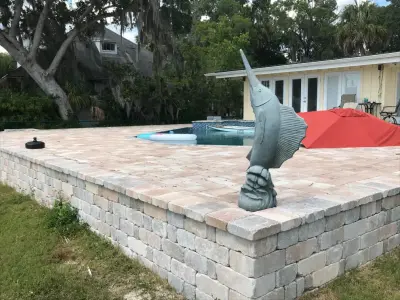 All About Pavers - Landscape Design in Inverness, FL