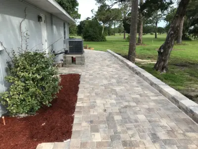 All About Pavers - Landscape Design in Inverness, FL