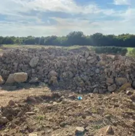 Diverse Recycling - Stone & Concrete Installation in Ardmore, OK