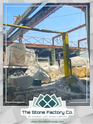 Stone Factory USA - Corpus Christi - Tile & Stone Installation Services in Corpus Christi, TX