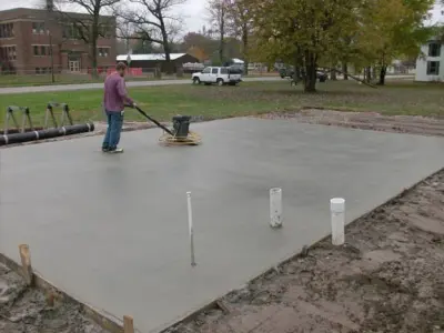 Shreveport Paving Contractors - Stone & Concrete Installation in Shreveport, LA