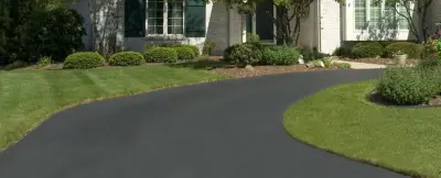 Shreveport Paving Contractors - Stone & Concrete Installation in Shreveport, LA