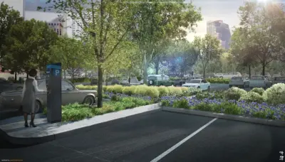 Shreveport Paving Contractors - Stone & Concrete Installation in Shreveport, LA