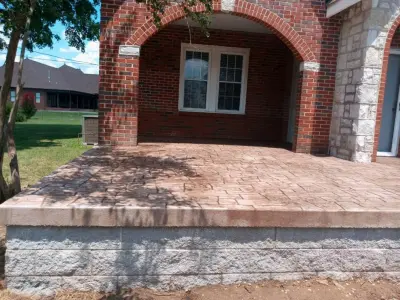 My Initiative by The Concrete Gentlemen, LLC