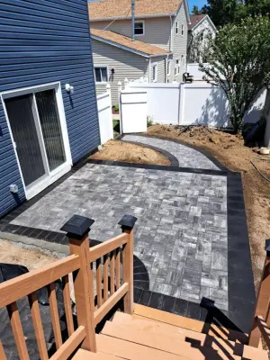 Miguel Sales Concrete - Stone & Concrete Installation in Strasburg, CO