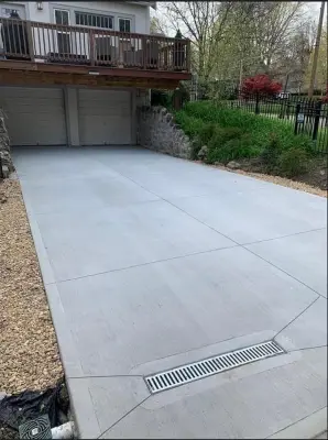 Miguel Sales Concrete - Stone & Concrete Installation in Strasburg, CO
