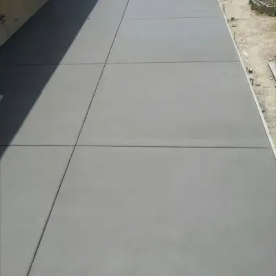 Miguel Sales Concrete - Stone & Concrete Installation in Strasburg, CO