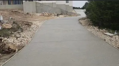 Miguel Sales Concrete - Stone & Concrete Installation in Strasburg, CO