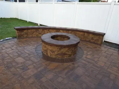 Miguel Sales Concrete - Stone & Concrete Installation in Strasburg, CO