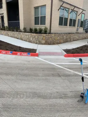 Ruben Salas Concrete LLC - Commercial Construction Services in Dallas, TX