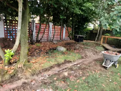 Guzman Pavers LLC - Stone & Concrete Installation in Tacoma, WA