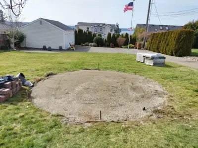 Guzman Pavers LLC - Stone & Concrete Installation in Tacoma, WA