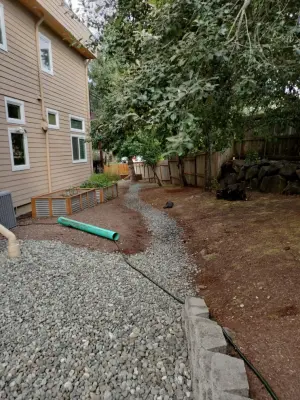 Guzman Pavers LLC - Stone & Concrete Installation in Tacoma, WA