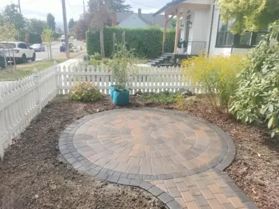 Guzman Pavers LLC - Stone & Concrete Installation in Tacoma, WA