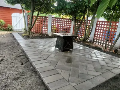 Guzman Pavers LLC - Stone & Concrete Installation in Tacoma, WA