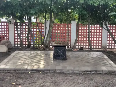 Guzman Pavers LLC - Stone & Concrete Installation in Tacoma, WA