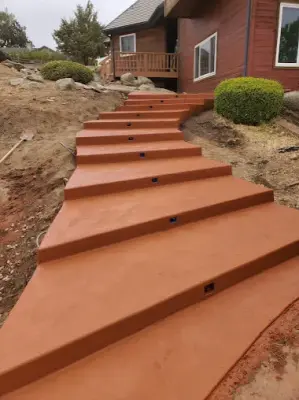 Stars Concrete Contractor - Design-Build Services in Bakersfield, CA