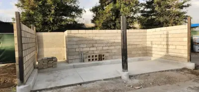 Stars Concrete Contractor - Design-Build Services in Bakersfield, CA