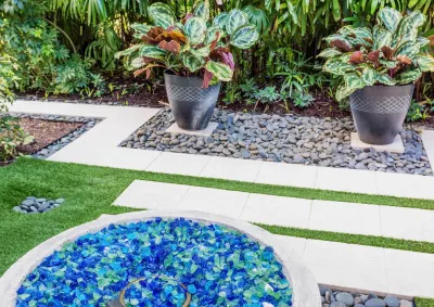 Synthetic Turf International - Florida - Garden Remodeling in Jupiter, FL