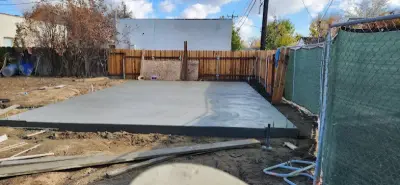 Stars Concrete Contractor - Design-Build Services in Bakersfield, CA