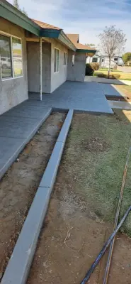 Stars Concrete Contractor - Design-Build Services in Bakersfield, CA