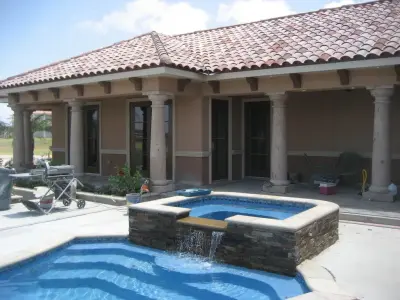 R&W Stone, Inc. - Custom Home Builders in Houston, TX