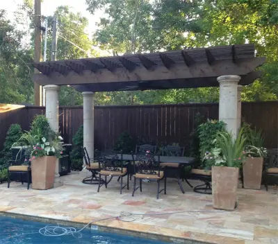 R&W Stone, Inc. - Custom Home Builders in Houston, TX