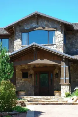 Telluride Natural Stone & Reclaimed Wood - Stone & Concrete Installation in Phoenix, AZ