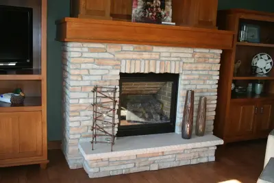Krukowski Stone Co., Inc. - Tile & Stone Installation Services in Mosinee, WI