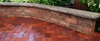Architectural Stonescapes - Stone & Concrete Installation in Glenview, IL
