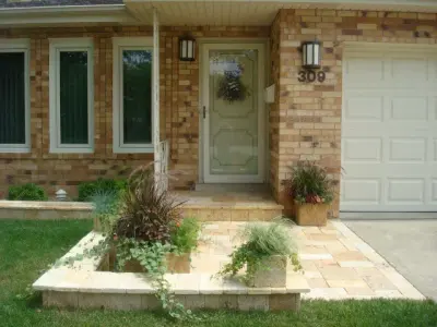 Architectural Stonescapes - Stone & Concrete Installation in Glenview, IL