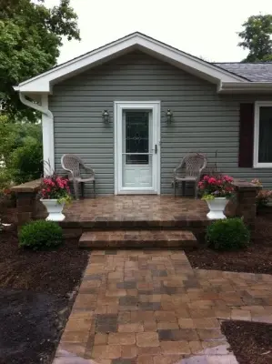 Architectural Stonescapes - Stone & Concrete Installation in Glenview, IL