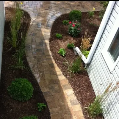 Architectural Stonescapes - Stone & Concrete Installation in Glenview, IL