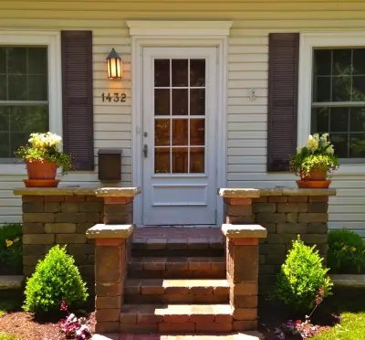 Architectural Stonescapes - Stone & Concrete Installation in Glenview, IL