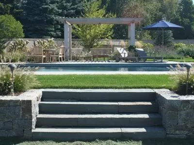 Drewlex Landscape Masonry - Design-Build Services in Manchester, NH