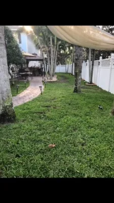 Synthetic Turf International - Florida - Garden Remodeling in Jupiter, FL