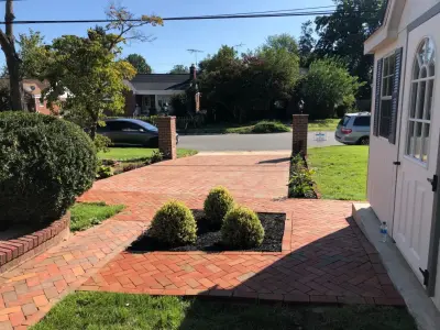 Fortune Stoneworks - Stone & Concrete Installation in Silver Spring, MD