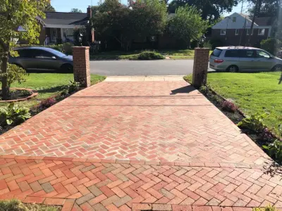 Fortune Stoneworks - Stone & Concrete Installation in Silver Spring, MD